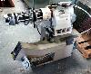  LEESONA 967 Precision Take-up Winder, single spindle pedestal.